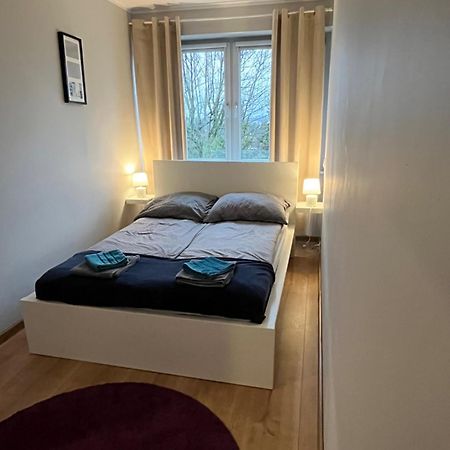 Appartamento Apartament Turkusowy Kalisz Esterno foto