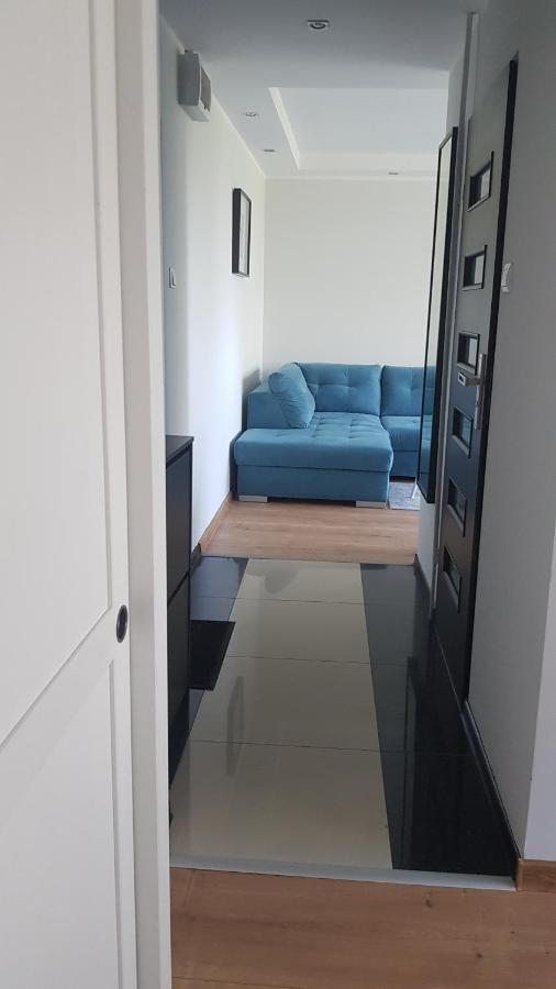 Appartamento Apartament Turkusowy Kalisz Esterno foto