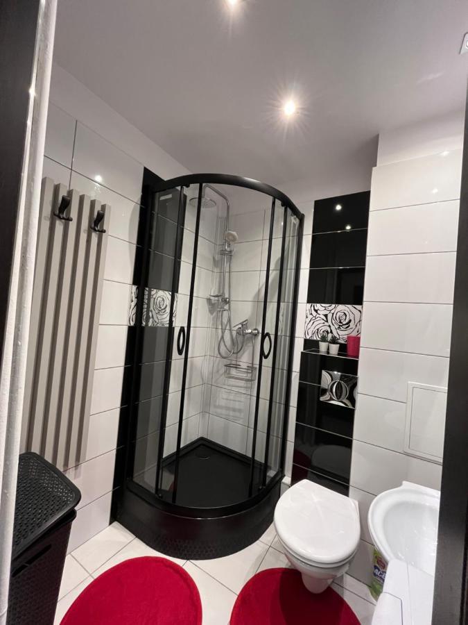 Appartamento Apartament Turkusowy Kalisz Esterno foto